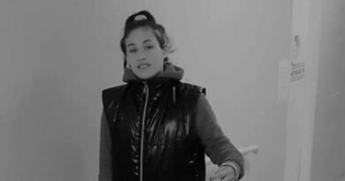 Buscan a una joven embarazada que falta de su domicilio desde hace tres días