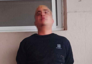 Detuvieron al hijo del subsecretario de seguridad de Zárate: era buscado por un grave hecho ocurrido en San Pedro