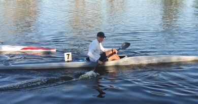 Francisco Gutiérrez Actis integrará el equipo nacional junior rumbo al Olympic Hopes 2026