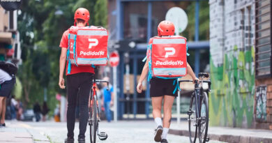La provincia avanza con un proyecto para regular el trabajo en aplicaciones