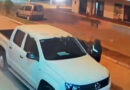 Violento robo en Baradero: golpearon a un comerciante y le robaron la camioneta