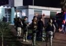 Penal 11 de Baradero: controlaron el motín tras horas de tensión