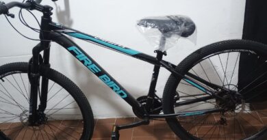 Vecino busca su bicicleta tras sufrir un robo y difunde el caso en redes sociales