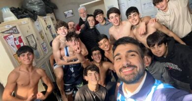 Básquet: El U15 del Club Náutico avanzó a semifinales y mantiene el invicto