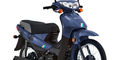 Violento robo de una moto en el camino a Río Tala: piden ayuda para encontrarla