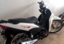 Recuperaron en San Pedro otra moto robada en Baradero