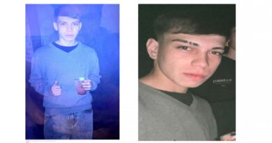 Buscan a un adolescente de 16 años que desapareció en Baradero