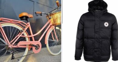 Robo en una vivienda: buscan una bicicleta y otros elementos sustraídos
