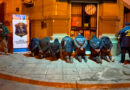 «El robo del tesoro»: revelan nuevos detalles del plan de la banda desbaratada en Baradero
