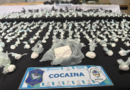Detuvieron a un presunto integrante clave de una banda narco que operaba en san Nicolás y Ramallo
