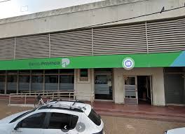 Baradero: frustran un millonario golpe al Banco Provincia y detienen a 12 sospechosos