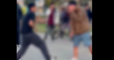 Preocupación de padres por episodios de violencia entre adolescentes
