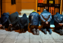 Procesaron a los 12 acusados por el intento de robo al Banco Provincia de Baradero