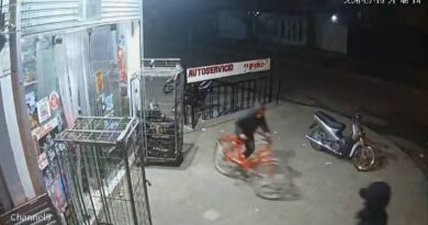 «Otra vez nos robaron la bicicleta»: el pedido de ayuda de una familia tras un nuevo hecho de inseguridad