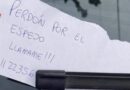Nueva estafa virtual: rompen el espejo del auto, dejan una nota y buscan acceder a las cuentas bancarias