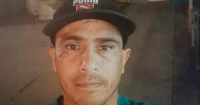 Buscan a Paulo David Flores: fue visto por última vez el 30 de junio