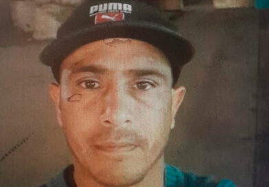 Buscan a Paulo David Flores: fue visto por última vez el 30 de junio
