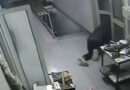 Difunden las imágenes del intento de robo al Banco Provincia de Ramallo: dos detenidos y un prófugo