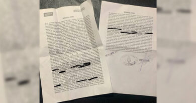 En un año le robaron dos motos: expuso en redes lo ocurrido