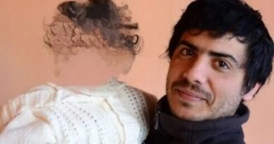 emicidio en Junín: detuvieron a un hombre que mató a una mujer embarazada y secuestró a su hija