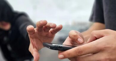 Investigan el robo de un celular a dos chicos de 12 años en la zona de Sarmiento y Rojas