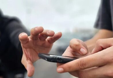 Investigan el robo de un celular a dos chicos de 12 años en la zona de Sarmiento y Rojas
