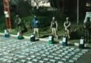 Ramallo: Prefectura incautó cerca de 400 kilos de cocaína en el río Paraná