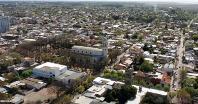 El sol sigue sin aparecer: así será el tiempo durante el fin de semana largo