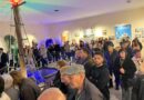 Museo Spósito fue presentado oficialmente en la Costanera de Baradero