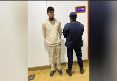 Detuvieron a un hombre por amenazar de muerte a su expareja en Gobernador Castro