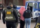 Detuvieron en Córdoba a dos mujeres acusadas de participar en un violento robo en Villa Ramallo