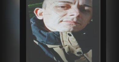 Solicitan ayuda para encontrar a Lucas Martín Andrade