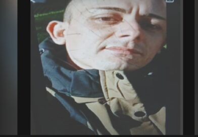 Solicitan ayuda para encontrar a Lucas Martín Andrade