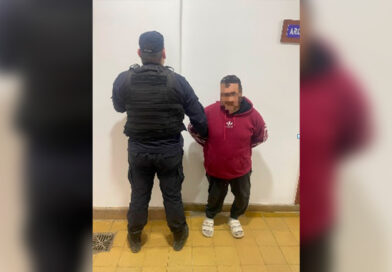 Detuvieron a un hombre con un pedido de captura, pero quedó en libertad tras comprobarse que la orden estaba prescripta