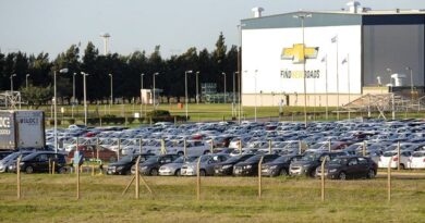 General Motors retomará la producción continua en la planta de Alvear desde el 19 de agosto