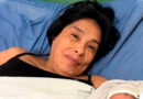 Una mujer de 63 años fue madre por primera vez en el Hospital San Felipe de San Nicolás