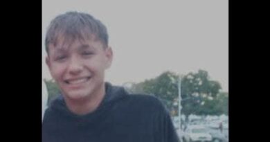 Buscan a Bautista Padilla: piden colaboración para encontrarlo