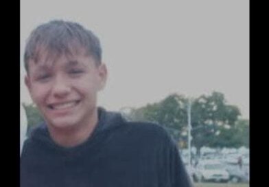 Buscan a Bautista Padilla: piden colaboración para encontrarlo