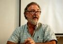 El exdirector de la Región Sanitaria detenido por una denuncia de abuso sexual en el Hospital de Colón