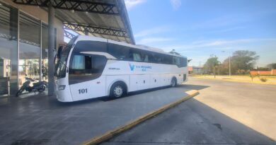 La línea 228 D redujo sus frecuencias y despidió a tres choferes a menos de un mes de su puesta en marcha