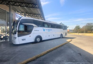 La línea 228 D redujo sus frecuencias y despidió a tres choferes a menos de un mes de su puesta en marcha