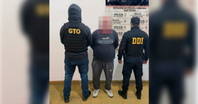 Detuvieron a un hombre de 56 años con una causa por abuso sexual