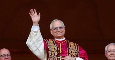 Feriados de noviembre: habrá dos días no laborables por la visita del papa León XIV