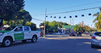 Domingo con cortes de tránsito en San Pedro: horarios, zonas y recorridos