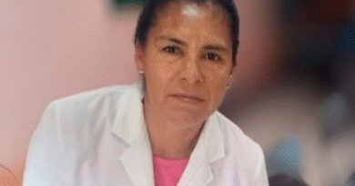 Paro nacional docente este jueves por el femicidio de la maestra correntina Nancy Godoy