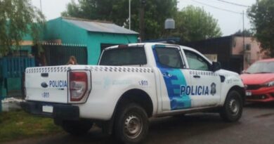 Baradero: una mujer sufrió graves quemaduras tras ser atacada por su expareja