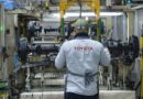 Toyota proyecta una inversión de USD 1.300 millones para producir un vehículo electrificado en Zárate