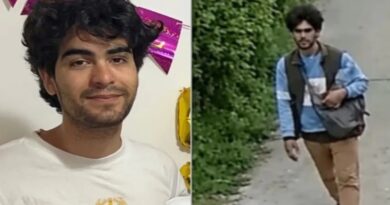 Buscan a un joven de 24 años desaparecido en Tres de Febrero: habría sido visto camino a Río Tala