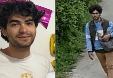 Buscan a un joven de 24 años desaparecido en Tres de Febrero: habría sido visto camino a Río Tala