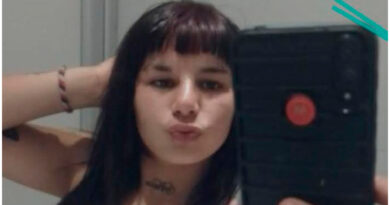 Buscan en San Nicolás a una adolescente de 16 años que está desaparecida desde el sábado